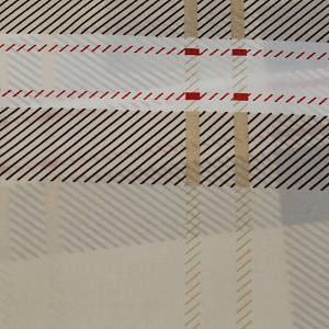 Фартук п/сатин  Лондон FORA 000000000001184560