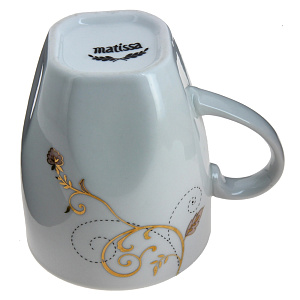 Кружка Оливия Matissa, 300мл 000000000001082327