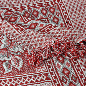 Покрывало Гобелен Посуда Центр, 150х200 см 000000000001157077