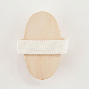 Набор подарочный "Звезда в душе" полотенце 30х60см и банные аксессуары (4 предмета) 5048159 000000000001202348