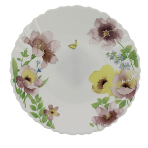 Тарелка десертная 17,8см АКВАРЕЛЬ опал M22118 000000000001200309