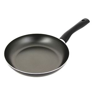 Сковорода 26см TVS Basilico алюминий 000000000001121894