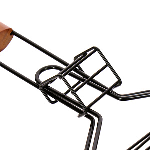 Решетка-гриль Звезда Boyscout, 30 см 000000000001141508