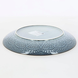 Тарелка обеденная 26,8см ND PLAY Орнамент фарфор 000000000001210964