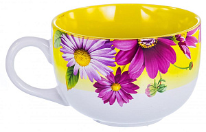 Бульонница 500мл АНЕМОНЫ 111-09012 000000000001178512