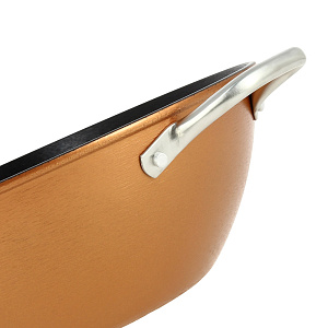 Казан Lara, 5.6л, чугун 000000000001156998