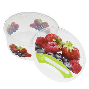 Емкость для хранения продуктов Браво Giaretti, 500мл 000000000001154004