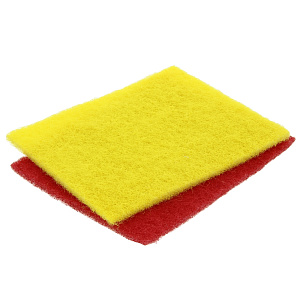 Абразивная салфетка Clein Set, 15х13 см, 2 шт. 000000000001152551