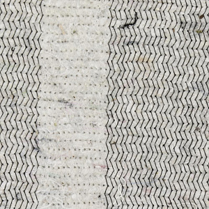 Тряпка для мытья пола 80х100см 1шт Avikomp Eco Technology полосатая хлопок 40158 000000000001204684