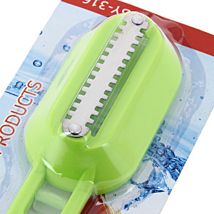 Рыбочистка, пластик 000000000001173839