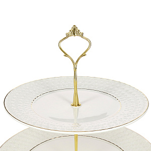 Горка Снежная Королева Коралл 000000000001082198