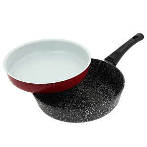 Набор посуды Pietra Vari, 26 см, 24 см, 2 предмета 000000000001167485