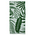 Полотенце Тропики, 30х60 см, хлопок 000000000001173488