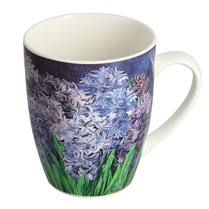 Набор кружек Валенсия Estetica, 360мл, 4 шт. 000000000001118376