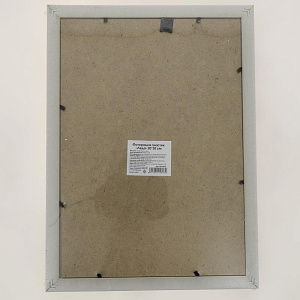 Фоторамка пластик "Леда" 20*30 R010832 000000000001196652