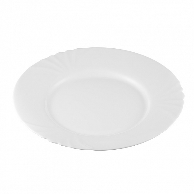 Плоская тарелка Cadix Luminarc 000000000001004230