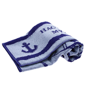 Полотенце Армада, 70х115 см, хлопок 000000000001169697