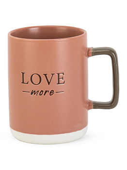 Кружка 350мл Coffee time керамика 000000000001229750