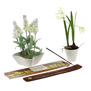 Ароматические палочки Лия Индокитай-Сибирь, 20 шт. 000000000001114430