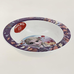 Тарелка 20,5см Stor Холодное сердце 2 пластик 283960 000000000001203168