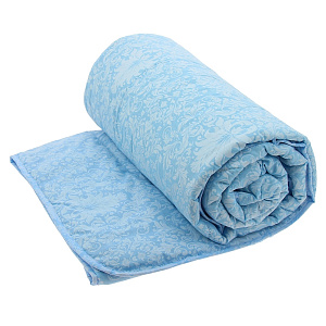 Одеяло Лен Эко Classic by Togas, 140х200 см, полиэфирное волокно 000000000001088950