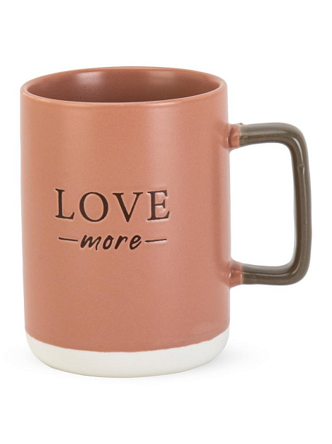 Кружка 350мл Coffee time керамика 000000000001229750