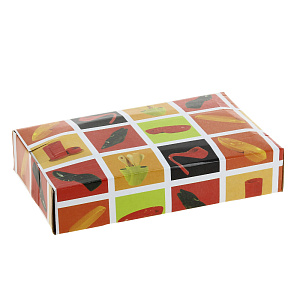 Менажница Elrington, керамика 000000000001163527