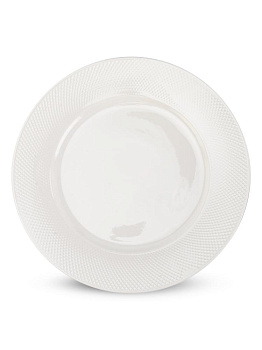 Тарелка десертная 21см MATISSA Diamond фарфор 000000000001230535