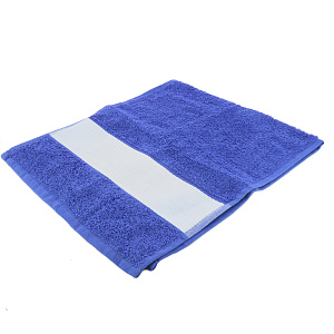 Полотенце махровое, 70?30 см 000000000001150027