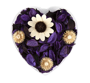 Отдушка цветочная 17см 000000000001216408