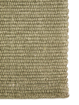 Коврик универсальный 60х90 LUCKY ЗВЕЗДА тканный мята хлопок 000000000001225675