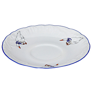 Блюдце Cmielow, 12.5 см 000000000001172849