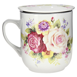 Заварочная кружка Olaff, 350мл 000000000001169965