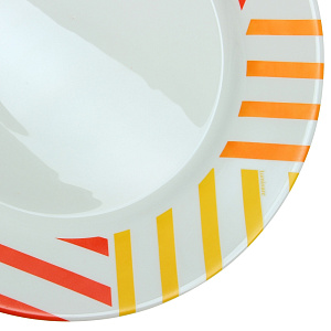 Плоская тарелка Balnea Luminarc 000000000001085086