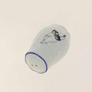 Перечница CMIELOW Rococo E280 фарфор 000000000001172773