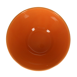 Салатник Cesiro, оранжевый, 13 см 000000000001063902