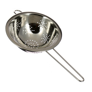 Дуршлаг с ручкой, 18 см 000000000001127624