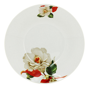 Суповая тарелка Камилла, 500мл 000000000001171332