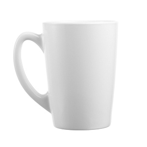 Кружка New Morning White Luminarc, 320мл 000000000001061109