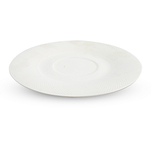 Блюдце 16,5см MATISSA Diamond фарфор 000000000001220518