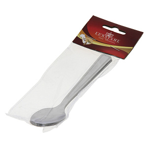 Набор чайных ложек Astra, 3 шт 000000000001088249