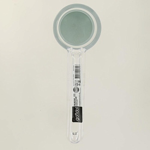 Ложка для мороженого FACKELMANN с мягким выталкивателем термостойкий пластик полистирол 000000000001207002