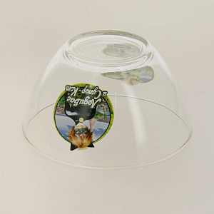 Салатник 12,5см ND PLAY Леди Баг и Супер Кот стекло 000000000001193241