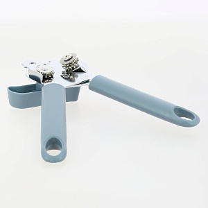 Открывалка для банок FACKELMANN ECO нержавеющая сталь био-пластик 000000000001210531