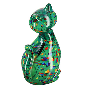 Копилка Кошка Caramel Pomme-Pidou, 12.5?10.3?21.5 см 000000000001144318