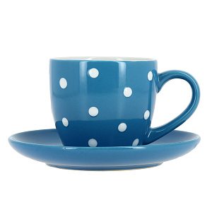 Чайный набор Agness, 220мл, керамика, 12 предметов 000000000001163182