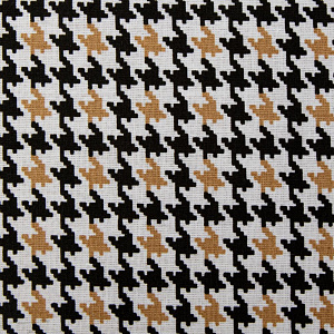 Комплект постельного белья Евро LUCKY (пододеяльник 200х220см, простыня 220х240см, наволочки 70х70см-2шт) Гусиная лапка поплин хлопок 000000000001214236