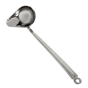Ложка для соуса Амет, 50 см 000000000001115481