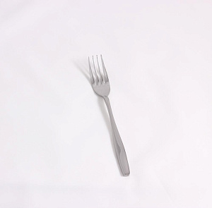 Набор столовых вилок 3 предмета CRISTELLE Aureole нержавеющая сталь 000000000001188909