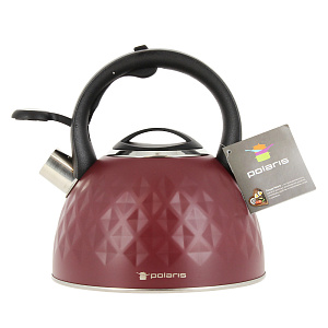 Чайник POLARIS Elegia, 3л 000000000001177991
